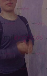 JOVEN DISPUESTO A DARTE TODO EL AMOR QUE TE FALTA - FOTO 6