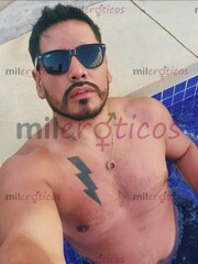 BIENVENIDO A UN MASAJE REAL, CON EL FINAL QUE TE HARÁ VENIRTE. - FOTO 1