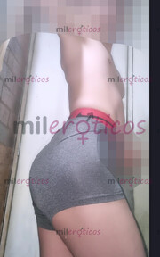 PASIVO FEMENINO Y COMPLACIENTE SOLO PARA HOMBRES GAY ACTIVOS Y MADUROS BOGOTÁ - FOTO 5