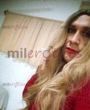 NÍCOL CHICA TV SUPER COMPLACIENTE, CHICA TOTALMENTE PASIVA - FOTO 1