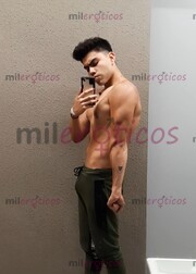 MACHO VARONIL CUMPLIDOR DOMINANTE MORBOSO ATRACTIVO - FOTO 5