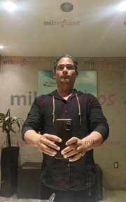 LO MEJOR PARA TI ME LLAMO ADÁN PROFESIONAL Y DISCRECIÓN, LO QUE TU BUSCAS AQUI E - FOTO 1