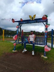 SOY ALEX CHICO DE 24 AÑOS SUMISO Y COMPLACIENTE, NUEVO EN TU CIUDAD 3138526432. - FOTO 4