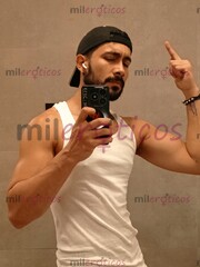 JOVEN VARONIL Y MASCULINO MORBOSO VERSATIL VERGON PARA COMPLACERTE - FOTO 10