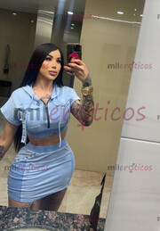 CULONA TETONA Y MUY CALIENTE ME ENCANTA EL SEXO Y TODA LA PERVERSIÓN VEN PAPI - FOTO 8