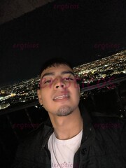 JOVEN SERIO, DISCRETO, ATLÉTICO Y DEPORTISTA - FOTO 9