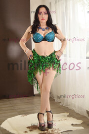 ATIENDO A PAREJAS SOY ANDALUCÍA 5573802191. - FOTO 7