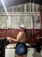 HOLA MIS AMORES SOY GATICA VENGO A TU CIUDAD PARA COMPLACERTE - FOTO 8