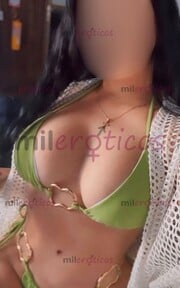 MISHELL DELICIOSA EN CIUDAD DEL RIO APTO COMODO Y DISCRETO - FOTO 2