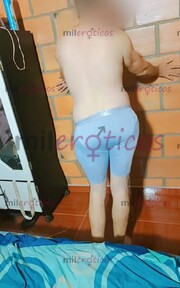 X1 VEZ EN TU CIUDAD POTRO FELIPE VERGON DISPUESTO A CUMPLIR TUS FANTASIAS - FOTO 8