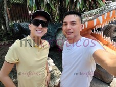 2 GUYS LOOKING TO LIVE UNFORGETTABLE MOMENTS - FOTO 4