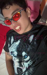 $;)POLLITO PASIVO SUMISO PARCHADO RELAJADO100%DISCRETO - FOTO 7