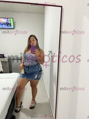 HOLA MIS AMORES SOY LUNA VENGO PARA COMPLACERTE - FOTO 7