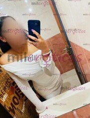 SOY UNA CALIENTE Y ESTOY ESPERANDO POR TI HOTEL O TU DOMICILIO AMOR - FOTO 1