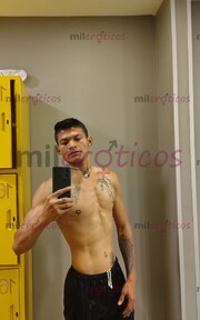 SCORT AMABLE CARIÑOSO COMPLACIENTE, SERÁS ATENDIDO COMO DESEES Y COMO ME LO PIDA - FOTO 4