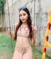 18 AÑITOS ME ENCANTA MASTURBARME!!! DISPONIBLE 24H - FOTO 9
