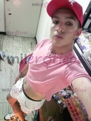 DISPUESTA A CUMPLIR TUS MÁS SUCIOS DESEOS SEXUALES - FOTO 9