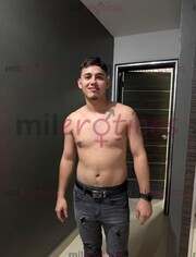 COLOMBIANO EN LA CIUDAD , BUSCAS QUE TE COJAN RICO Y DURO CONTÁCTAME - FOTO 1