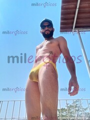 NUEVO, FLACO, VERGÓN DE 20CM, LECHERO, PELUDO, DE BARBA.A - FOTO 3