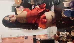FRIDA HOT SHEMALE WITHOUT LIMITS YOUR BEST OPTION ON THE PORTAL COZUMEL - FOTO 5