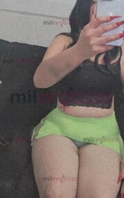 QUIERES SENTIR MI BOQUITA EN TU PENE COMO TE LA CHUPO BEBE - FOTO 2