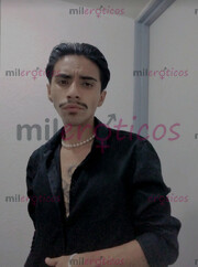 JOVEN DE 25 AÑOS, DOTADO EN BUSCA DE MUJERES Y TRANS PASIVAS. - FOTO 9