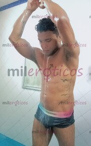 VENEZOLANO DE 24 AÑITOS CON BASTANTE LECHE PA ENTREGARTE Y DARTE MUY RICO - FOTO 2