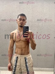 MASAJES JOVEN MUSCULOSO, GUAPO DELGADO Y MARCADO, CULO RICO - FOTO 4