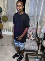 CHOCOLATE BIG COMPLACIENTE DOMINANTE ME GUSTA EL BUEN MORBO DEJAR SATISFECHO - FOTO 9