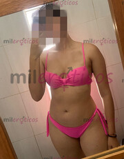 SOFIA .HERMOSA Y DELICIOSA BLANQUITA PAISA CON CURVAS - FOTO 9