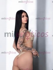 SEDUCTORA JOVENCITA TODA UNA MÁQUINA SEXUAL - FOTO 5