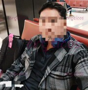 HOLA SOY UN CHAVO DIVERTIDO Y CALIENTE QUE LE GUSTA HACER DE TODO EN LA CAMA. - FOTO 2