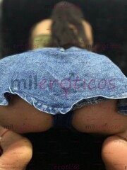 NUEVA RECIÉN LLEGADA ME CÓMO LA LECHITA DE TU VERGA - FOTO 2