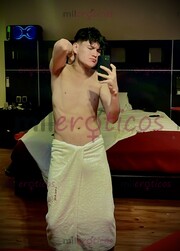 CHAVO LINDO MI VERSATILIDAD Y AMABILIDAD ES LO QUE NECESITAS - FOTO 3