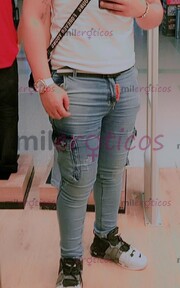 HOLA PAPASITOS HOY NO EN TU CIUDAD CHICO VERSÁTIL DISPUESTO A SATISFACER TUS DES - FOTO 10