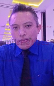 HOMBRE COMPLACIENTE PARA TODA CLASE DE MUJER - FOTO 8