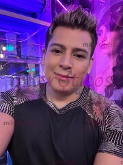 NALGÓN DE 28 AÑOS LISTO PARA RECIBIRTE Y DEJARME LLEVAR - FOTO 4