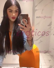 EL MEJOR TRATO Y COMPLACIENTE. EN MAZATLAN ALTA, DELGADITA, BONITA Y LIMPIA - FOTO 8