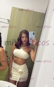 RENATA 18 AÑOS COLOMBIANA DE PRIMER NIVEL PARA GUSTOS EXIGENTES - FOTO 10