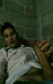 CHICO ATRACTIVO CON HERRAMIENTA DE 20CM AGUANTADORBUENA VIBRA - FOTO 6