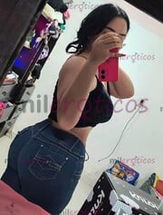 CACHONDA DIVERTIDA SEXY Y MUY EXTROVERTIDA MÁNDAME UN MENSAJITO - FOTO 1