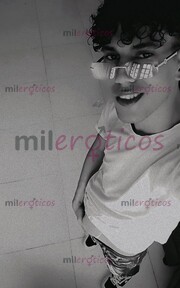 HOLA SOY UN CHICO EXTROVERTIDO QUE PUEDE CUMPLIR TUS DESEOS - FOTO 5