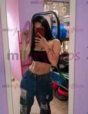 HOLA BEBE SOY ANGELA UNA CHICA MEGA AGRADABLE CON DECEOS DE HACERTE VIBRAR EN L - FOTO 9