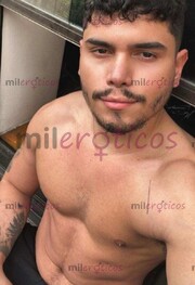 PARCE CACHONDO VERGON CON SITIO EN LA CIUDAD - FOTO 9