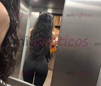 LA MÁS FINA EDUCADA CON CLASE CON BELLEZA Y ESTILO SASHA MONTENEGRO 21 AÑOS - FOTO 5