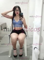 HOLA MI AMOR MI NOMBRE ES CATHERINE Y SOY UNA CHICA DE 20 AÑOS SÚPER BUENA ONDA - FOTO 2