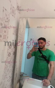 GIGOLO PASA UN RATO AGRADABLE 23 AÑOS A LA ORDEN - FOTO 2