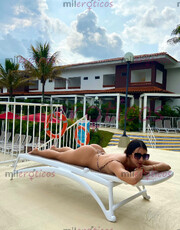 ATRACTIVA Y ELEGANTE, CHICA INDEPENDIENTE DISPONIBLE EN CALI - FOTO 4