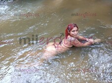 SOY FLACA TIGREÑITA ARDIENTE OFRESCO TODOS LOS SERVICIOS - FOTO 3