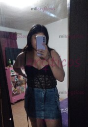 MI AMOR SOY DENISSE BIENVENIDO A MI PERFIL UNA CHICA DISPUESTA A COMPLACER - FOTO 9